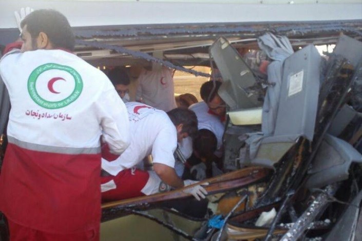 جزئیات امداد‌و‌نجات طی ٧٢ ساعت گذشته/ 61 مصدوم از سوانح ترافیکی نجات داده شدند