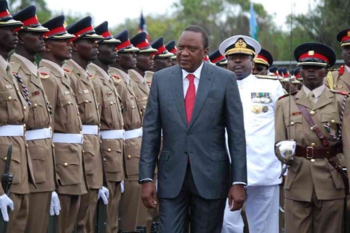 آیا انتخابات آتی کنیا به خاک و خون کشیده خواهد شد؟!
