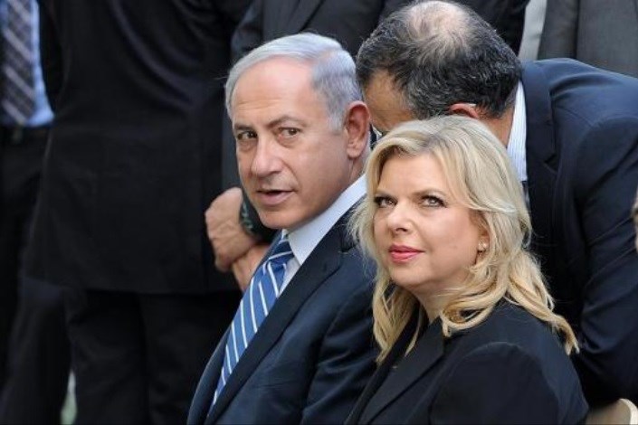 همسر نتانیاهو به فریبکاری متهم شد
