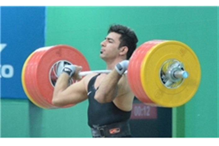 هاشمی: می‌خواهم در مسابقات جهانی روی سکو بایستم/ از تغییر وزنم راضی‌ام