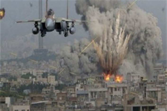 عربستان حملات هوایی علیه غیرنظامیان یمنی را انکار کرد!