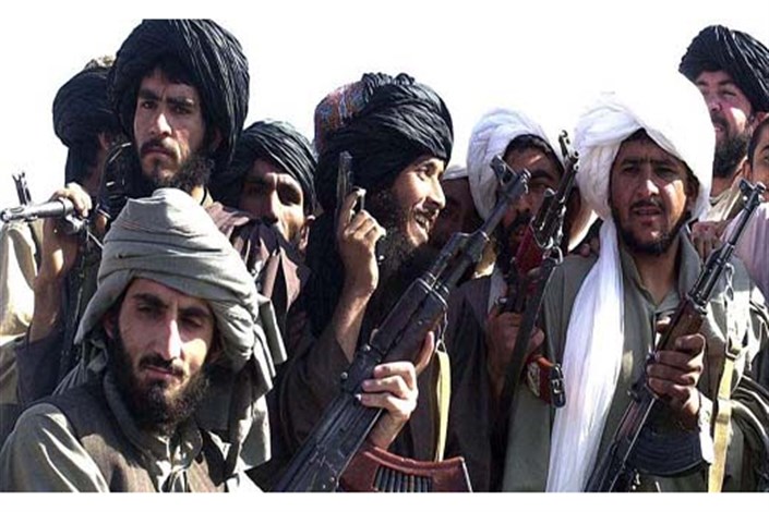 طالبان مجله آموزش تروریستی به زنان منتشر کرد