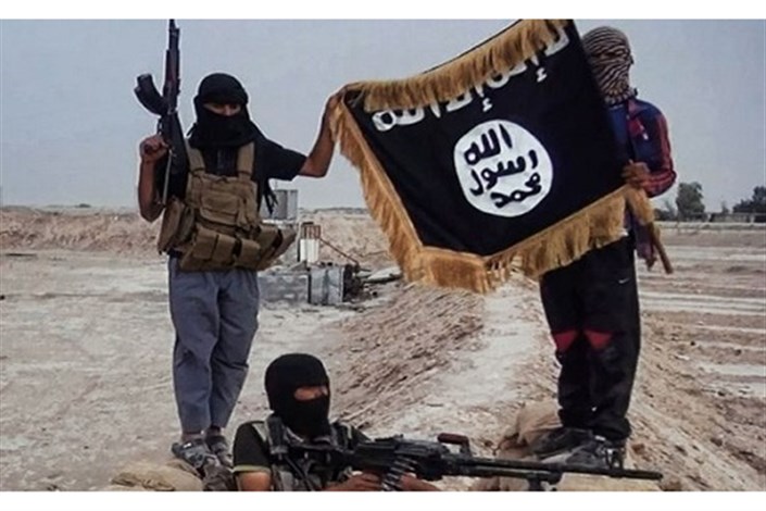 آغاز تدارکات برای حمله به داعش