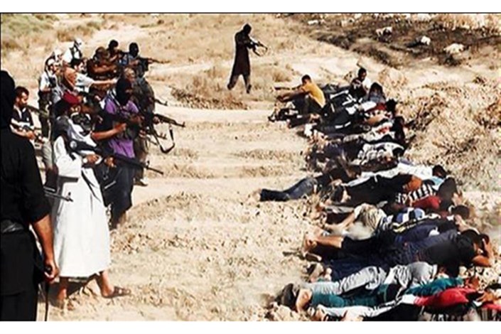 داعش ۲۷ عراقی را در کرکوک اعدام کرد