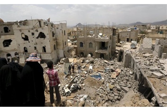 نقش انگلیس و آمریکا در فاجعه انسانی یمن