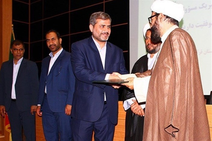انتصاب روسای جدید دادگستری و دادگاه‌های عمومی هشت شهر فارس