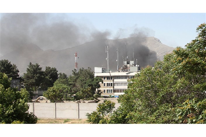 دو کشته و زخمی در انفجار کابل 