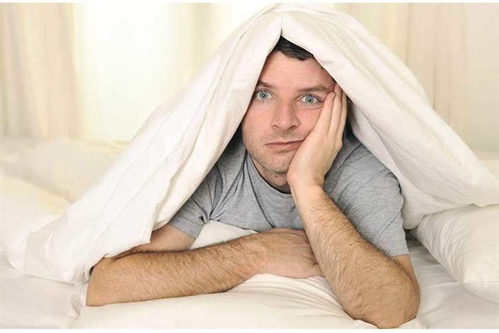 عواقب خطرناک خواب شبانه کمتر از 6 ساعت