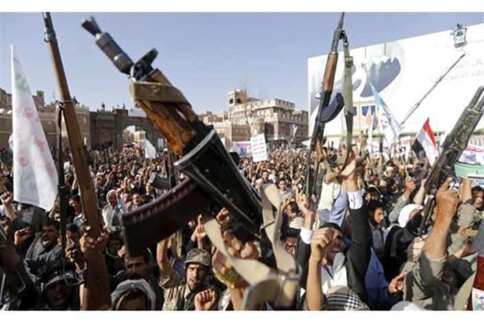 هلاکت شماری از مزدوران سعودی در یمن