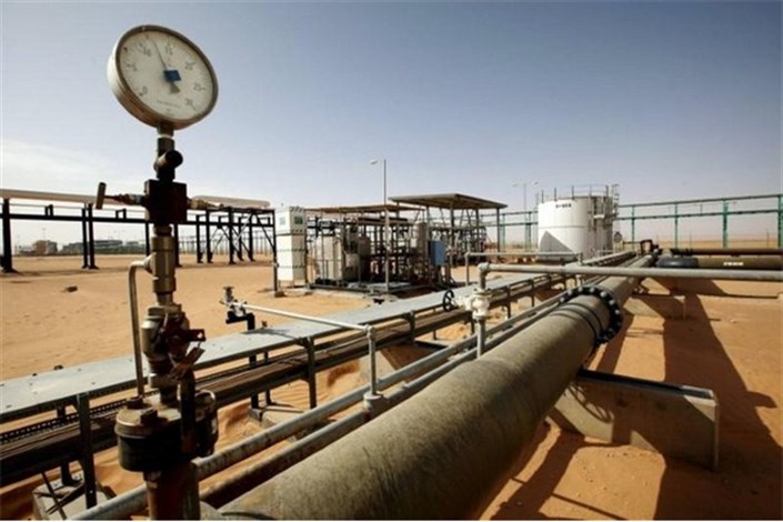 صادرات نفت ایران ۲۰‌ هزار بشکه در روز افزایش یافت 