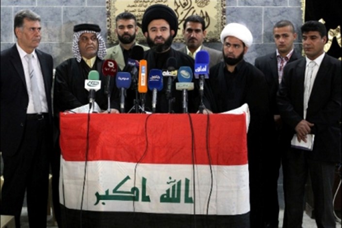 گردان‌های حزب‌الله عراق در هیچ نبردی با آمریکایی‌ها مشارکت نخواهند کرد