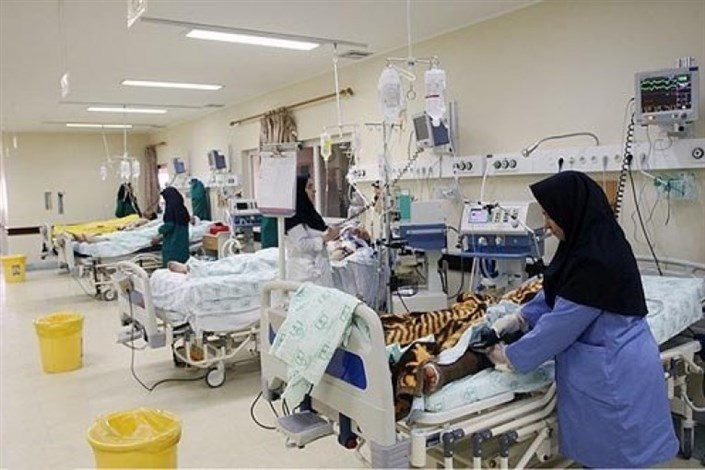 14 بیمارستان در کشور  رتبه درجه یک از وزارت بهداشت گرفتند