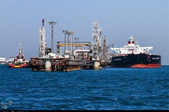 یک شرکت اماراتی سوآپ نفت از ایران را بعد ۷ سال کلید زد