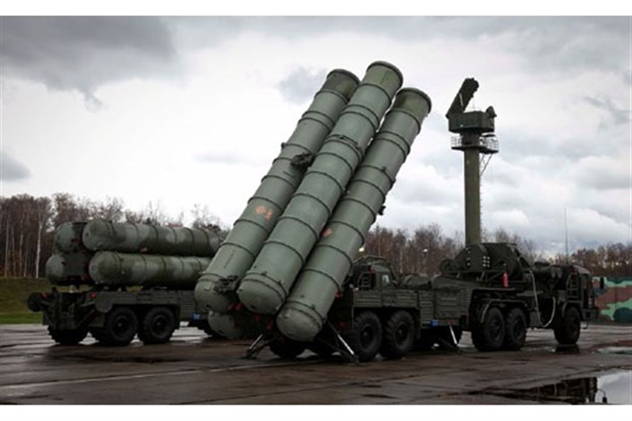 سامانه‌های دفاع هوایی روسیه در حالت آماده باش قرار گرفتند
