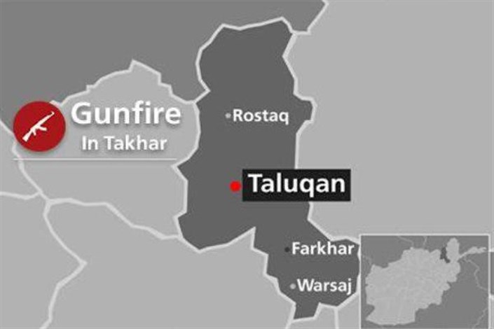 30 کشته و زخمی در حمله به نمازگزاران در افغانستان