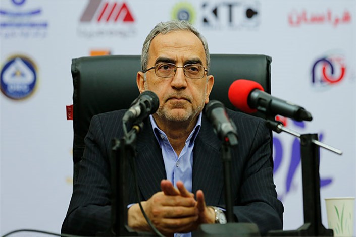 معاون وزیر نفت: 6 شرکت به مجموعه شرکت‌های ایرانی اکتشاف و تولید افزوده شد