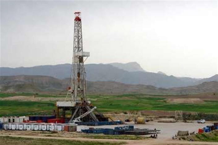 بعد از گذشت 9 ماه نتایج میدان نفتی چنگوله به شرکت ملی نفت ارائه شد