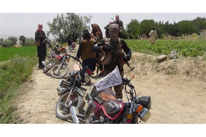 کشته شدن 3 سرکرده محلی طالبان در حمله هواپیمای بدون سرنشین آمریکا