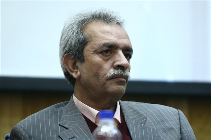  شافعی: سهم بازار سرمایه در توسعه اقتصاد، کوچک است