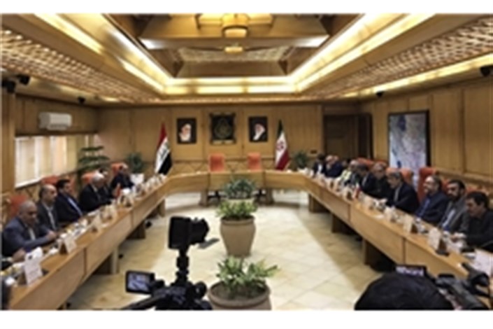 ایران و عراق تفاهنامه امنیتی برای برگزاری اربعین امضا کردند