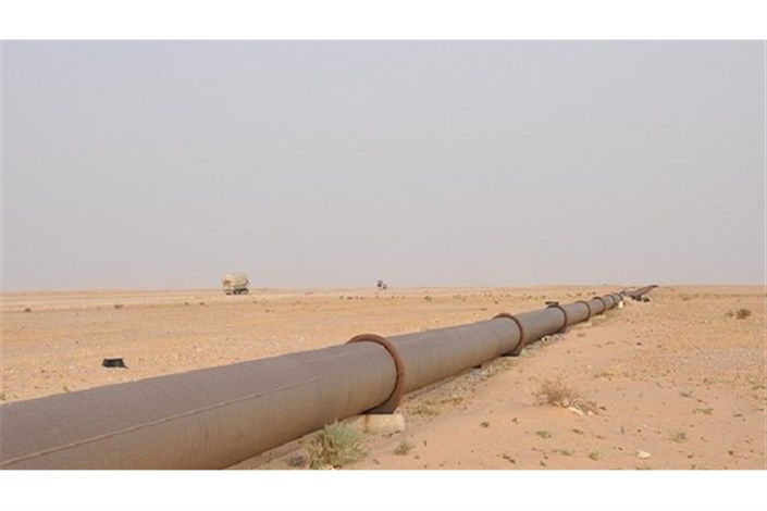عراق به دنبال راه اندازی خط لوله نفت خود با عربستان