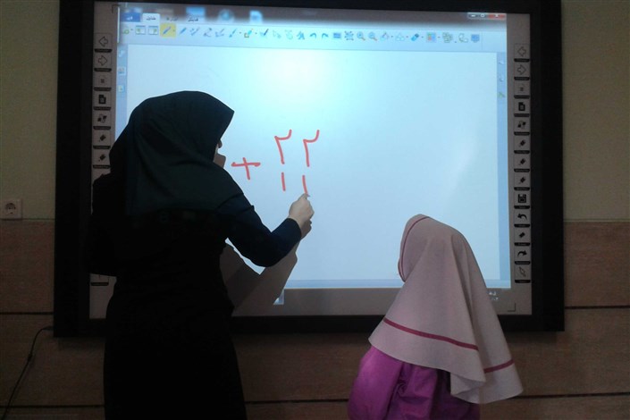 حدود ۵۰درصد مدارس شهر تهران هوشمند شده‌اند