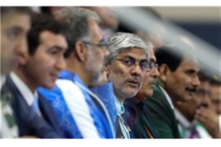 هاشمی انتخاب سلطانی‌فر به عنوان وزیر ورزش و جوانان را تبریک گفت 