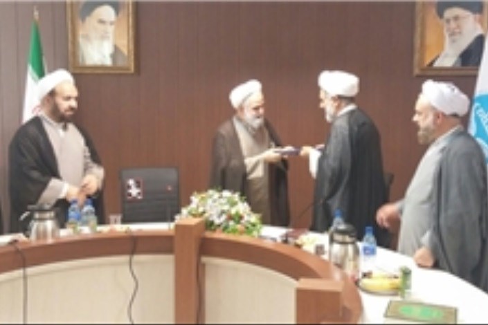 حجت‌الاسلام کرمی مسئول جدید نهاد رهبری در دانشگاه تهران شد