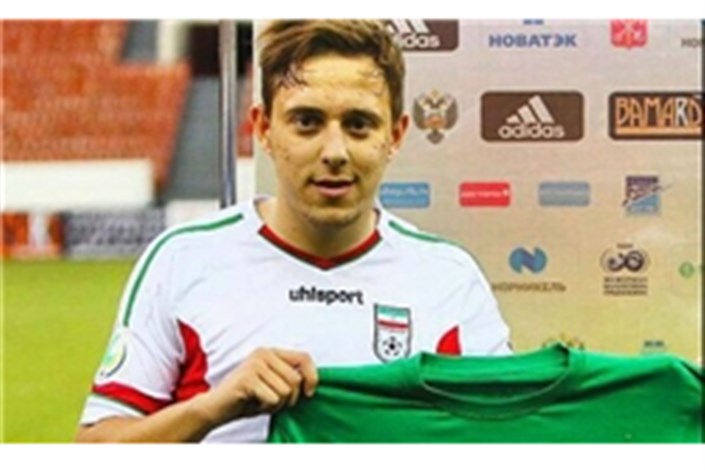 ترانسفر سومین ملی‌پوش ایرانی به هلند به بعد از جام جهانی موکول شد