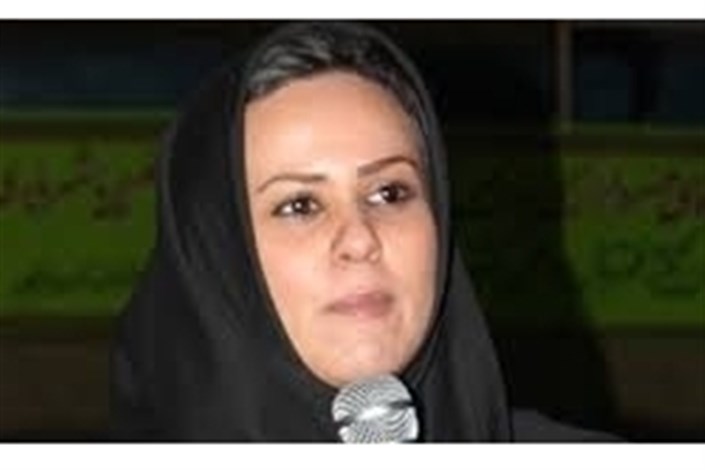 دعوت AFC از پریا شهریاری به عنوان ناظر برگزاری مسابقات بازی‌های جنوب آسیا