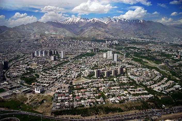 تهران سی و ششمین شهر آلوده جهان است