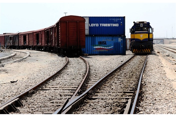 تعیین تکلیف نهایی‌ راه‌آهن چابهار- مشهد در سفر آخوندی به هند