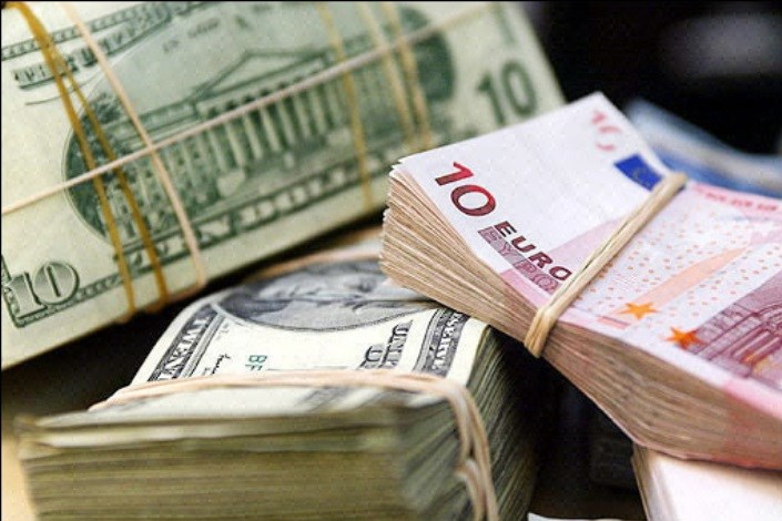 بازگشت قیمت دلار به کانال ۲۹ هزار تومان 
