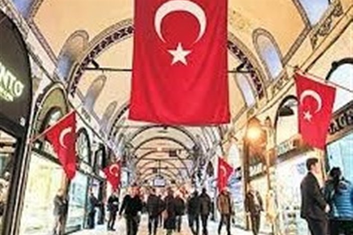 به ترکیه نروید!/ شیوع ویروسی در ترکیه