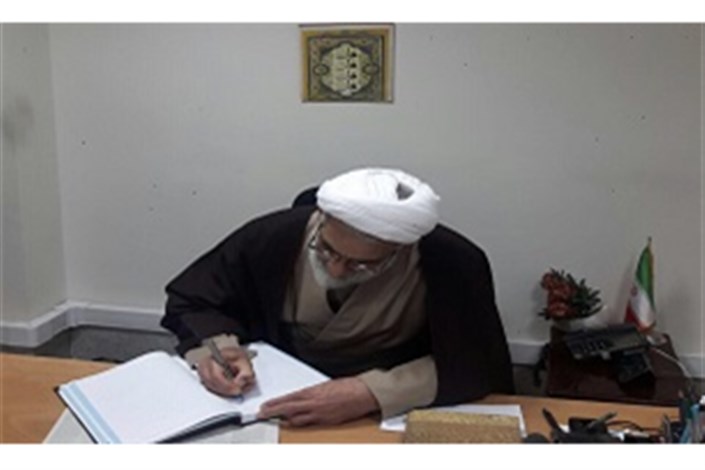 پیام تبریک دادستان کل کشور به آیت الله هاشمی شاهرودی