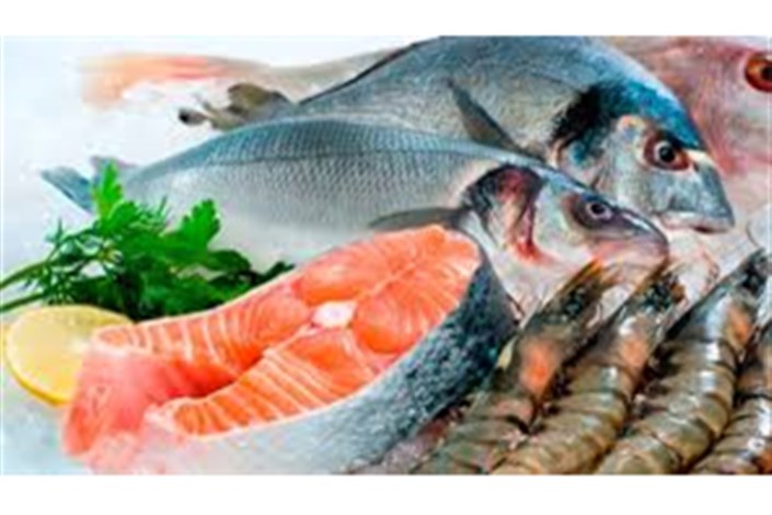 اردبیل  رتبه سوم مصرف ماهی در کشور را به خود اختصاص داد