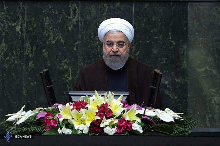 روحانی : فعلا وزیر علوم معرفی نخواهم کرد