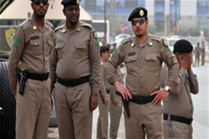 کشته شدن 3 مرزبان سعودی بر اثر انفجار مین
