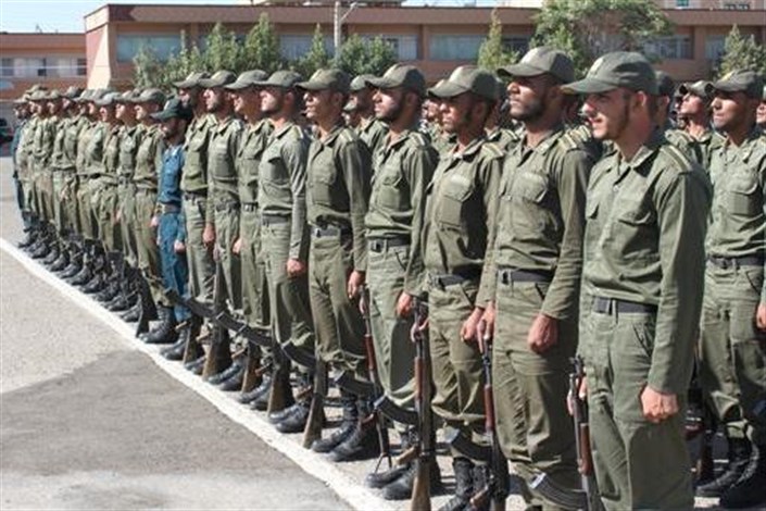 ۴ مصوبه فرمانده کل قوا برای تسهیل در امور سربازان مناطق زلزله‌زده کرمانشاه