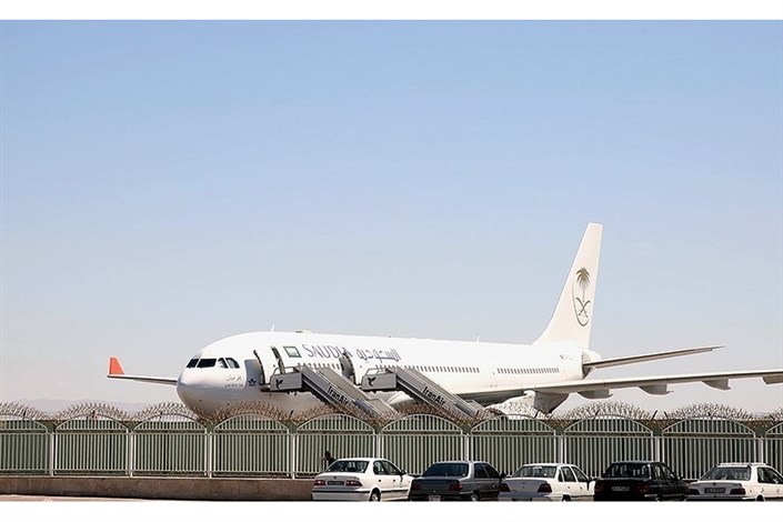 وخامت حال مسافر هواپیمایی زاگرس در پرواز شیراز- تهران 