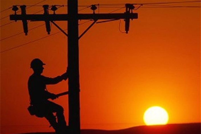 سخنگوی صنعت برق: صنایع از برق پایدار در تابستان برخوردارند