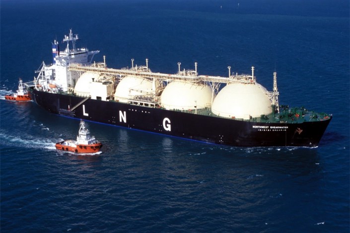 افزایش استفاده از گاز طبیعی در هند/هندی‌ها به کمبود LNG دامن می‌زنند؟