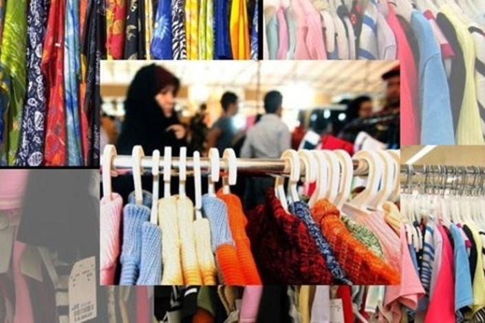 فروشگاه‌های پوشاک ترک بعد از اجرای دستورالعمل واردات، بازار را قبضه کرده‌اند