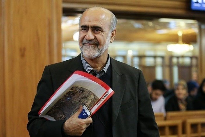  انتخاب  محسن هاشمی برای ریاست شورای شهر کمترین توقع تهرانی‌هاست