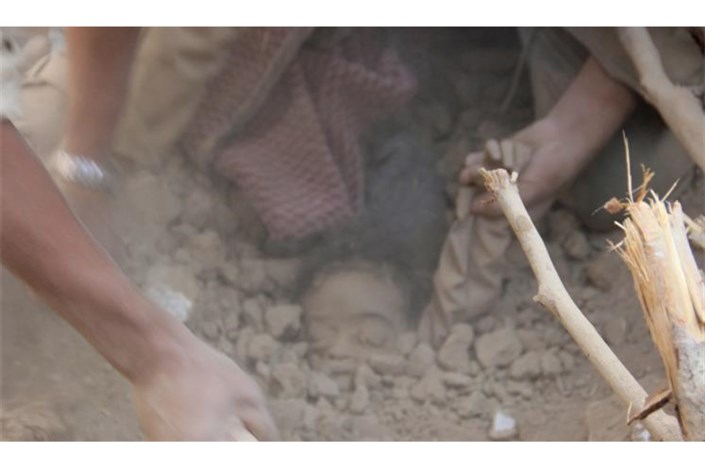 انتقاد سازمان ملل از کشتار کودکان یمنی از سوی عربستان