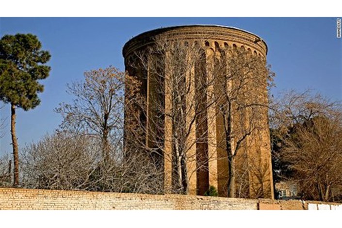 ضرورت همخوانی معماری مجموعه برج طغرل با میراث تاریخی ری