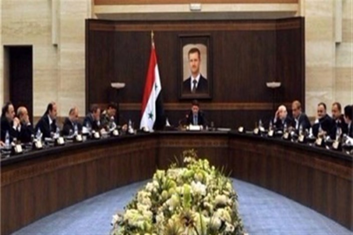 اجلاس دمشق برای ترسیم نقشه جدید سیاست خارجی 