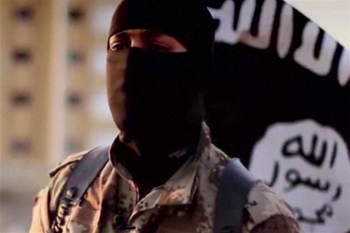 هشدار وزیر امنیت ملی انگلیس درباره افزایش تهدیدهای داعش در اروپا 