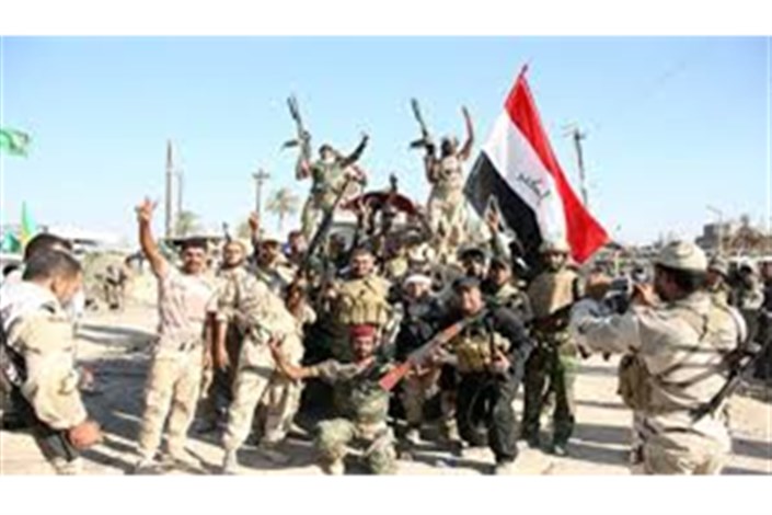 شبکه ارتباطی داعش در «تلعفر» قطع شد