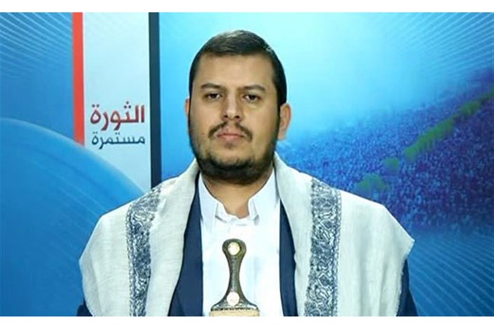 دبیرکل جنبش انصارالله: دشمن به سبب ایستادگی مردم یمن نتوانست به اهداف خود برسد